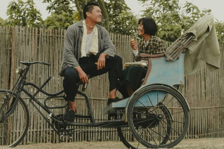 從《悲情城市》到《大濛》：從八部台灣電影看白色恐怖的敘事轉變