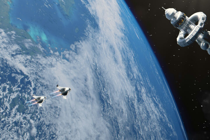 從太空狗「小星星」到首位航太英雄加加林：首位英國太空人提姆．皮克揭開蘇聯太空發展的神祕面紗