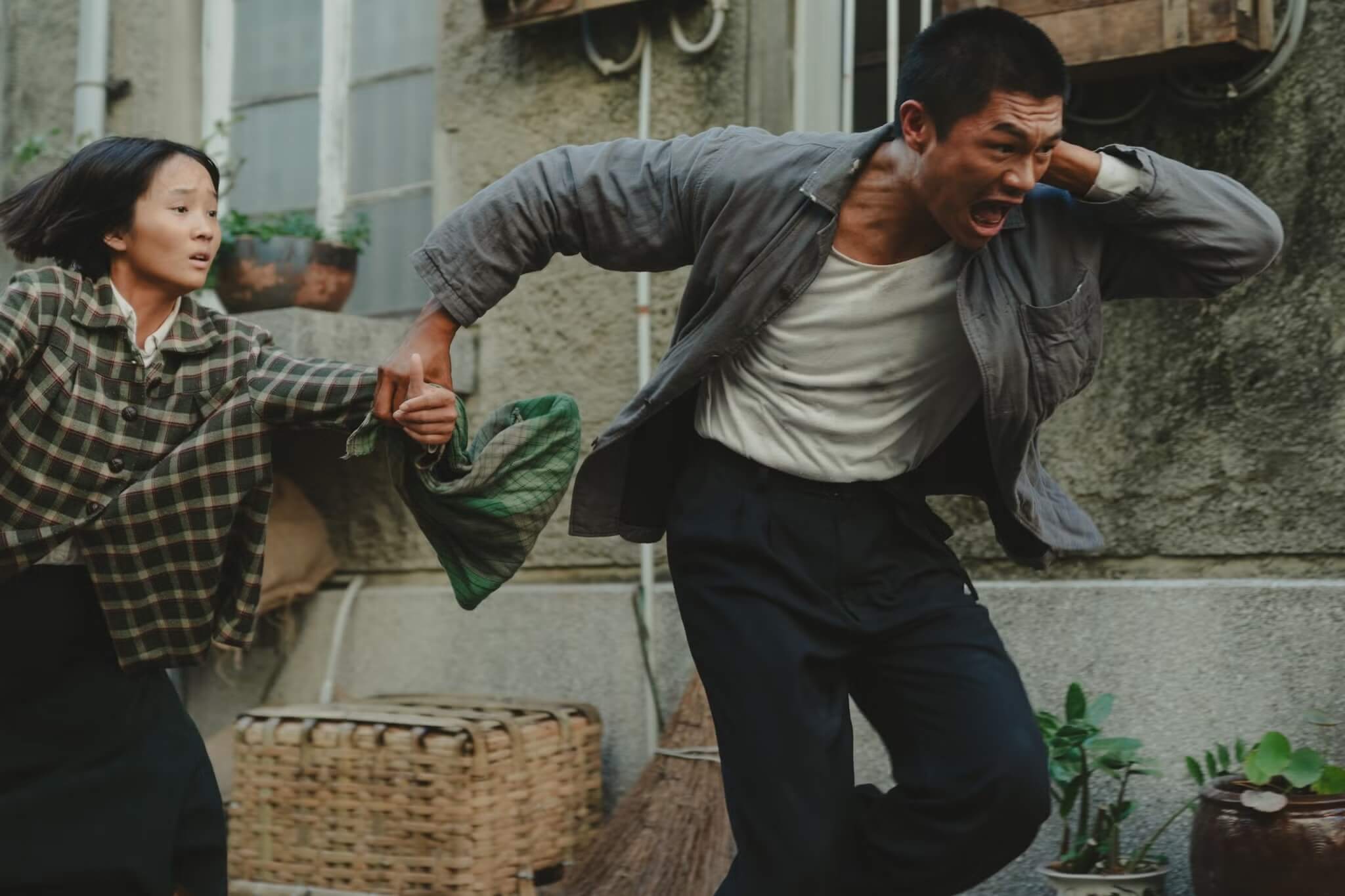 從《悲情城市》到《大濛》：從8部台灣電影認識白色恐怖