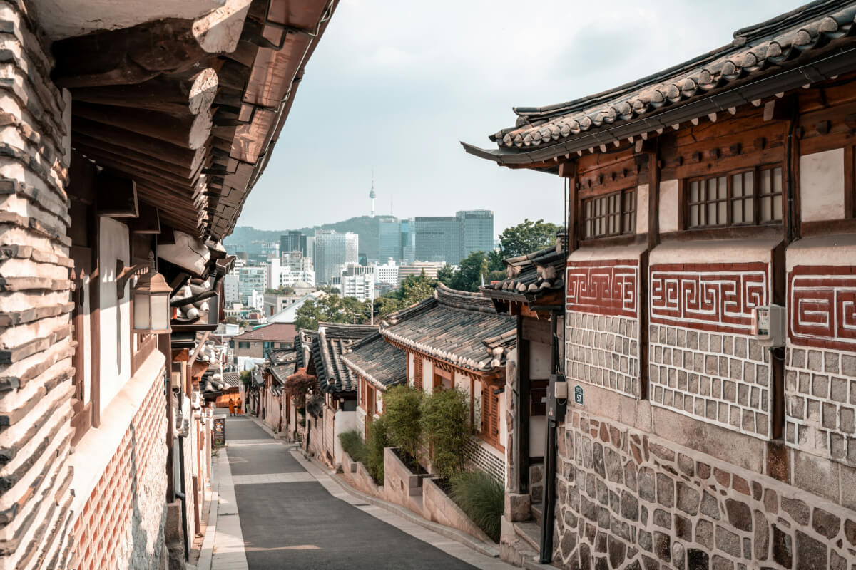 首爾美術館咖啡地圖：三清洞、市政廳、漢南洞、西村，4區藝術咖啡散步路線