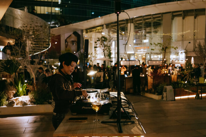 台中週末新世代城市餐酒聚落：PARK2「冬日音樂公園市」1/24 回歸！City Pop 指標 RYUSENKEI 領軍，25 組台日港選物與黑膠市集全攻略