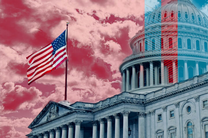 白宮到底怎麼運作？從理想到權謀，5部讓你理解美國政治的必看美劇