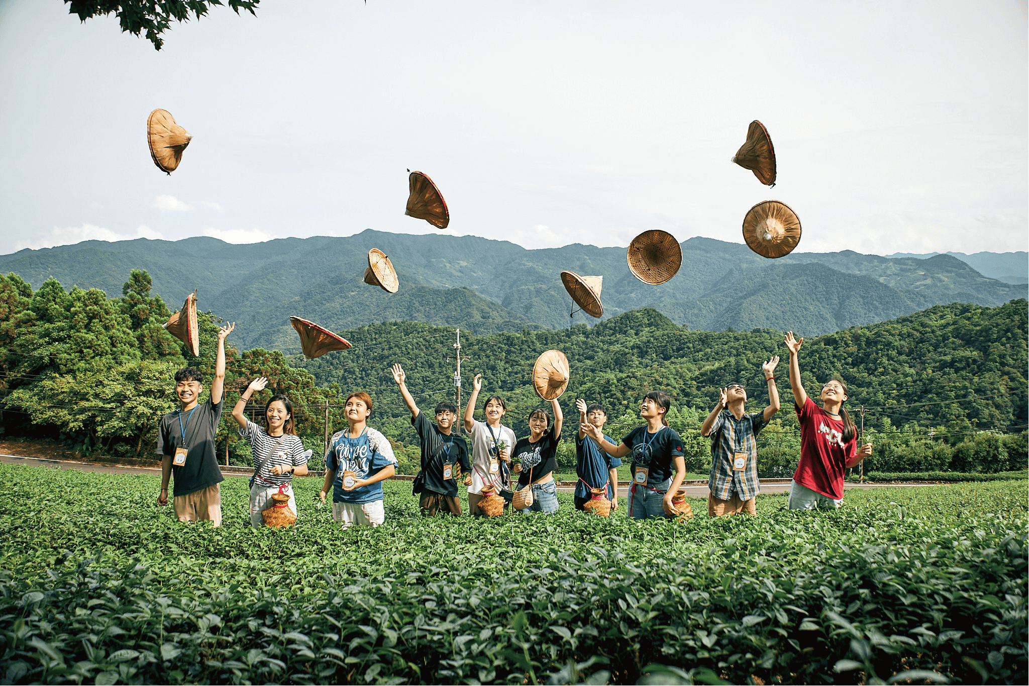 從北台到海島：北區地方創生成果發表會