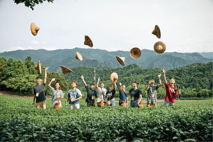 從北台到海島：北區地方創生成果發表會