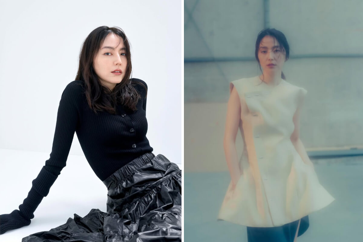 日本人氣女星長澤雅美宣布結婚了——她生涯有哪五部必看作品？