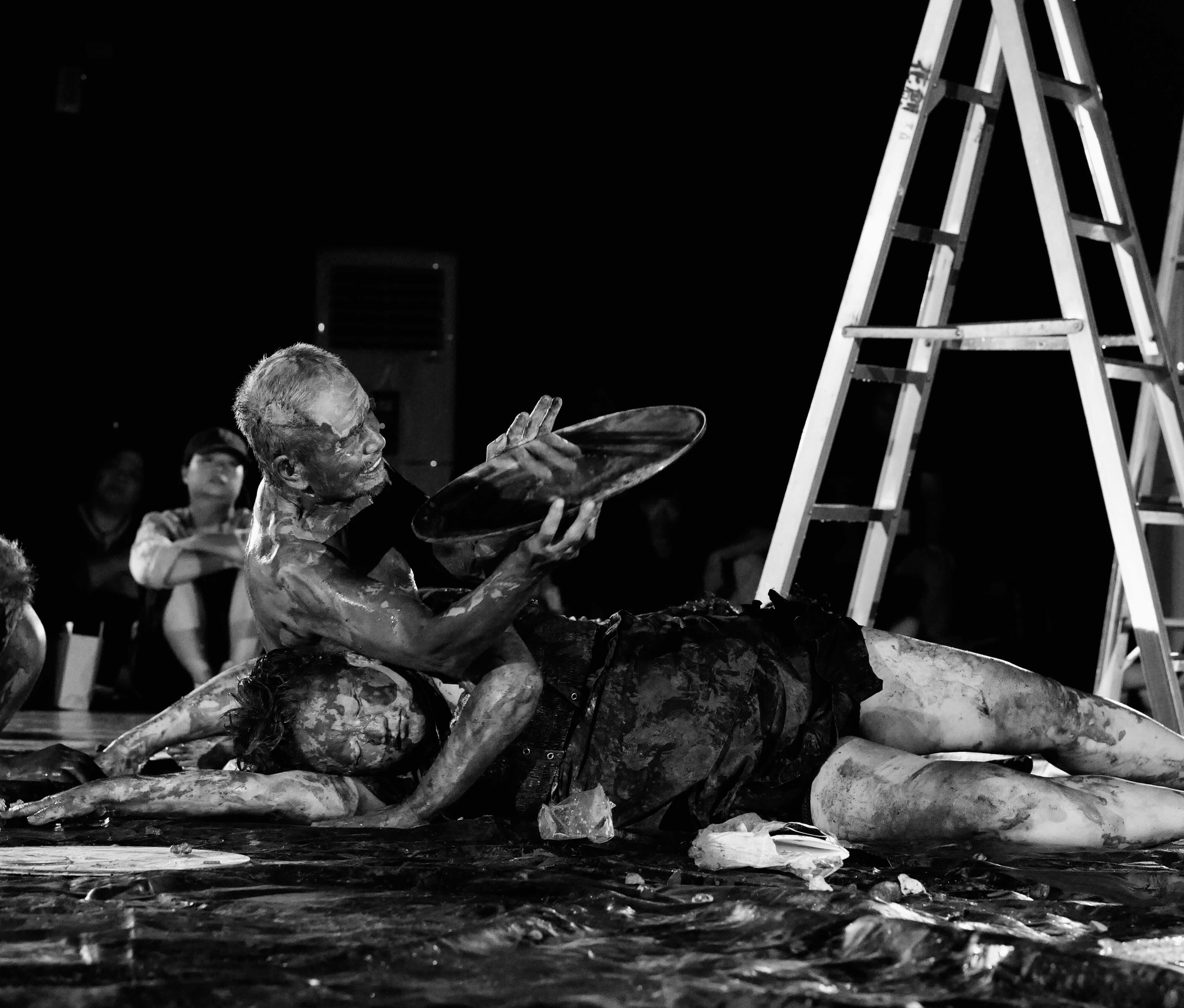 15 週年從春天開始：2026 桃園鐵玫瑰藝術節「摺時間」啟動