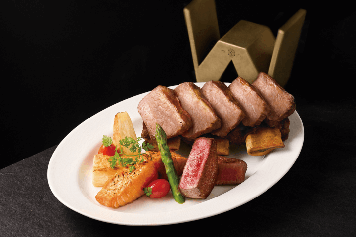 王品牛排全新「帶骨牛排系列」：以雙人盛宴，獻給情人節與新春團圓的成雙時刻