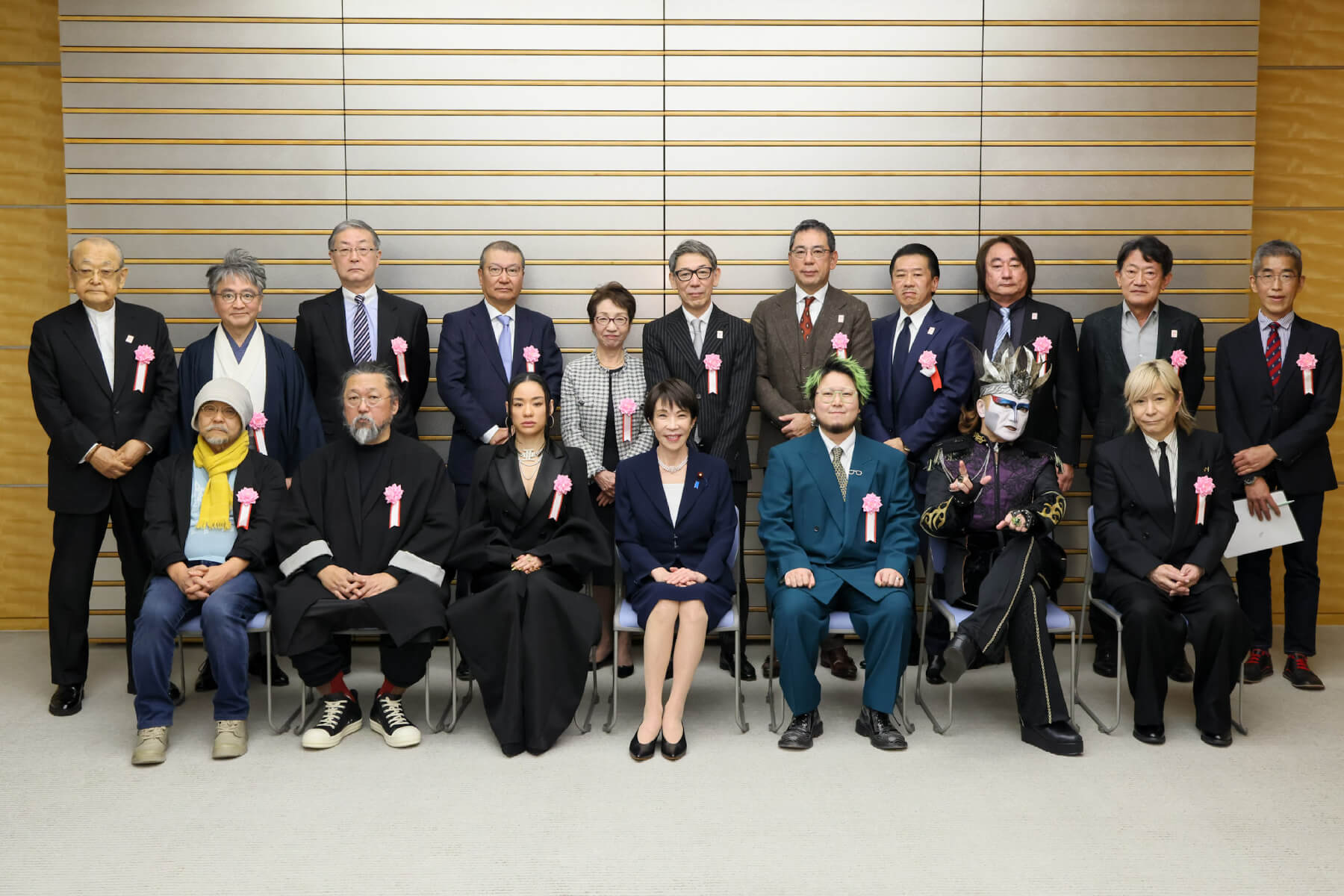 當惡魔走進官邸：高市早苗能否把流行文化變成半導體般的戰略產業？