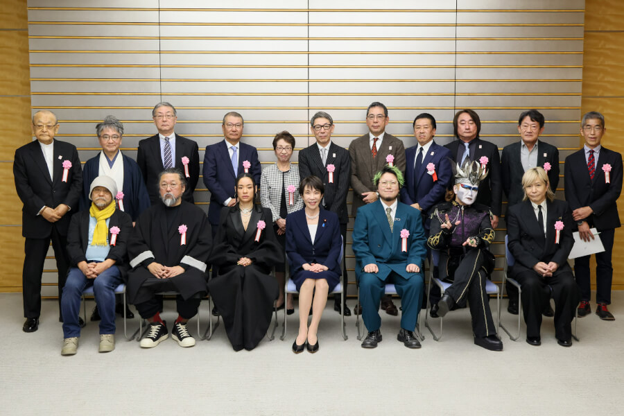 當惡魔走進官邸：高市早苗能否把流行文化變成半導體般的戰略產業？