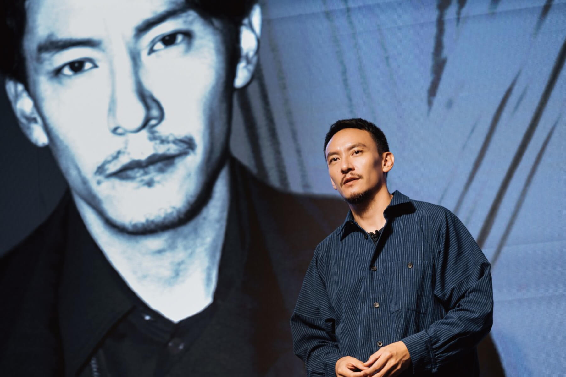 張震二度封金馬影帝之作《幸福之路》即將上映，八部必看主演作品全解析