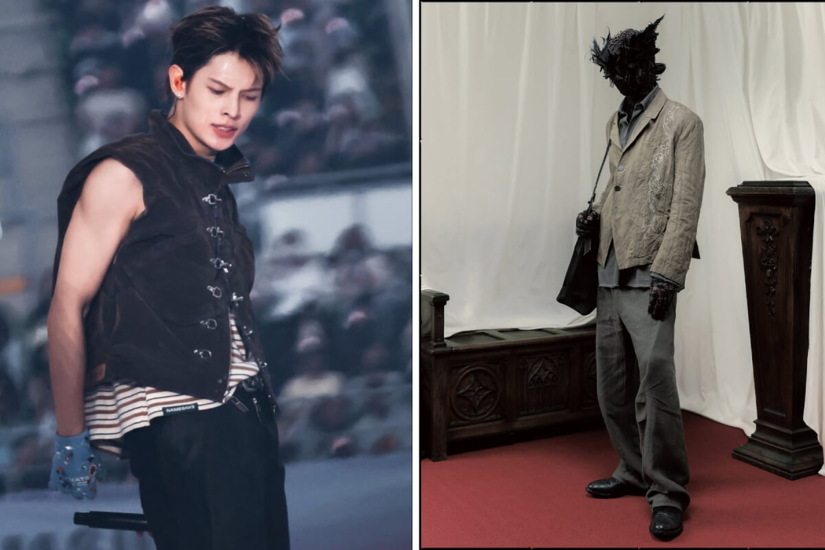 關注台灣男裝必看！GOOPiMADE、WISDOM、NAMESAKE……不可錯過的台灣十個獨立時尚品牌