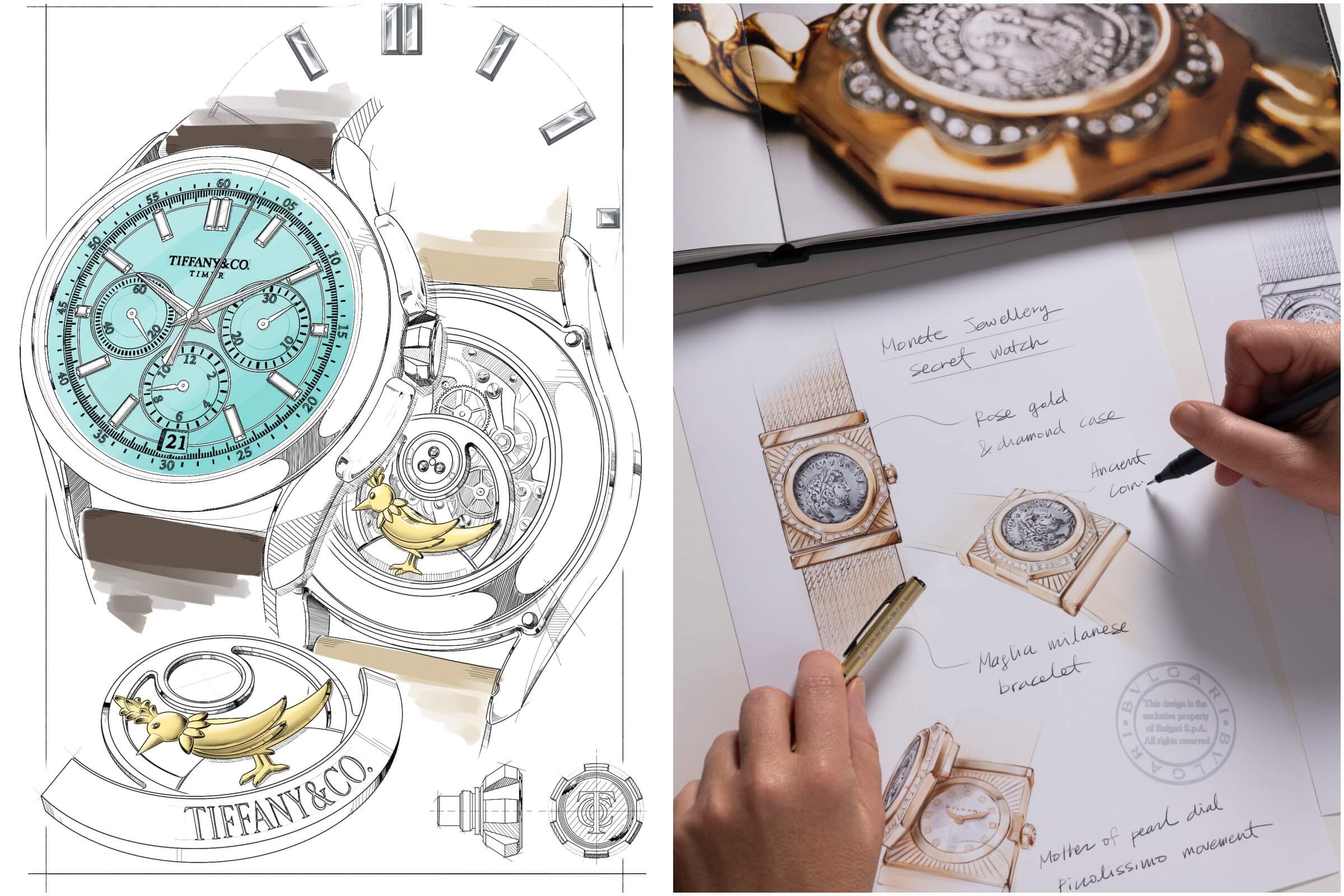 從米蘭出發的時間宣言：2026 LVMH 鐘錶週與當代高級製錶新篇章