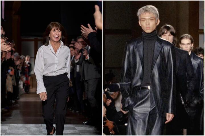 什麼是Hermès男裝的永恆美學——創意總監Véronique Nichanian38年的時間哲學