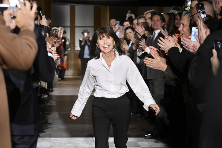 什麼是Hermès男裝的永恆美學——創意總監Véronique Nichanian38年的時間哲學