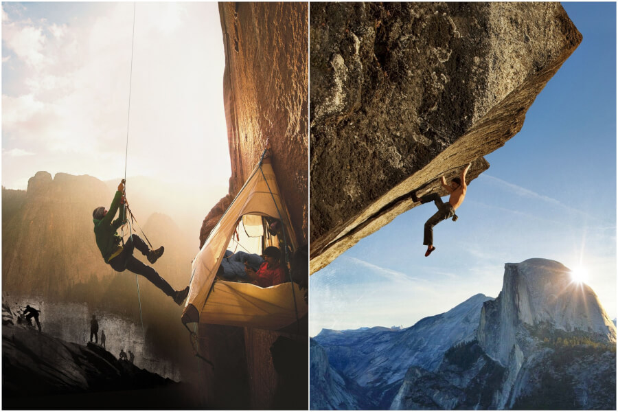艾力克斯霍諾德之外：八部必看攀岩紀錄片理解人類為何選擇冒險