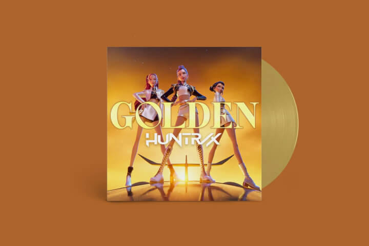 《K-Pop 獵魔女團》：一個動畫虛構韓團，如何成為全球文化現象？