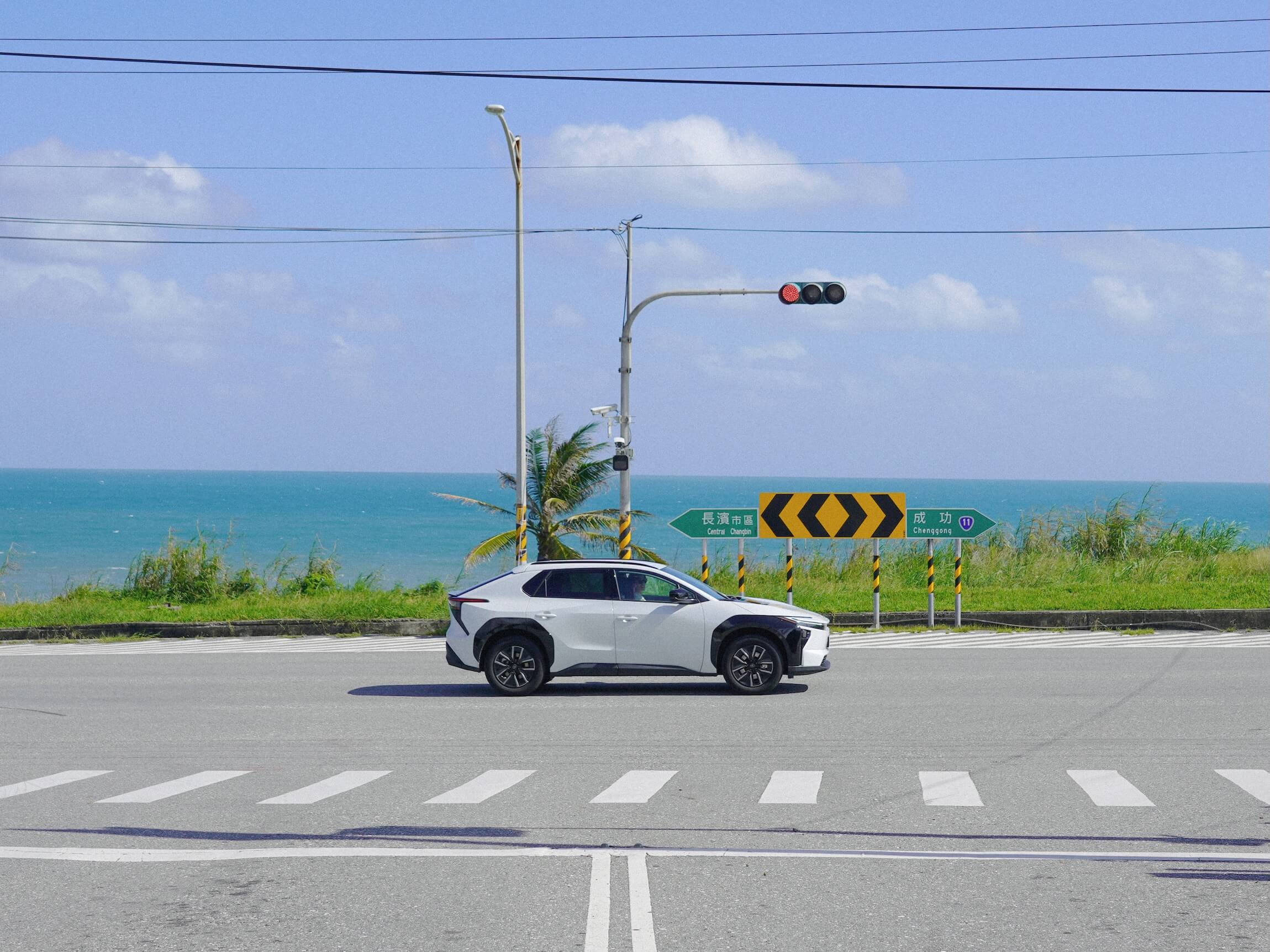 台灣環島美食地圖｜8家在地餐廳，重新定義慢旅行