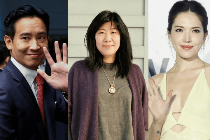 2026台北國際書展亮點：泰國政治明星皮塔、日本作家吉本芭娜娜、台灣明星陶晶瑩、許瑋甯，還有獨立小誌的自由意志