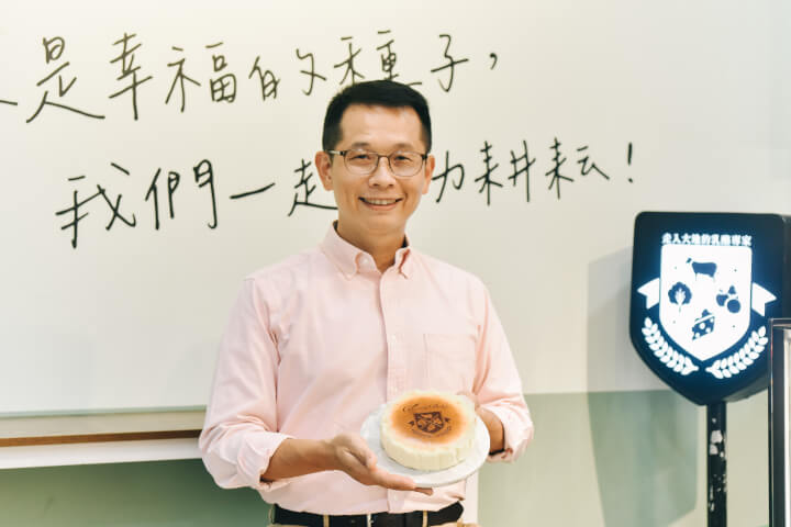 起士公爵：台灣乳酪蛋糕的代名詞