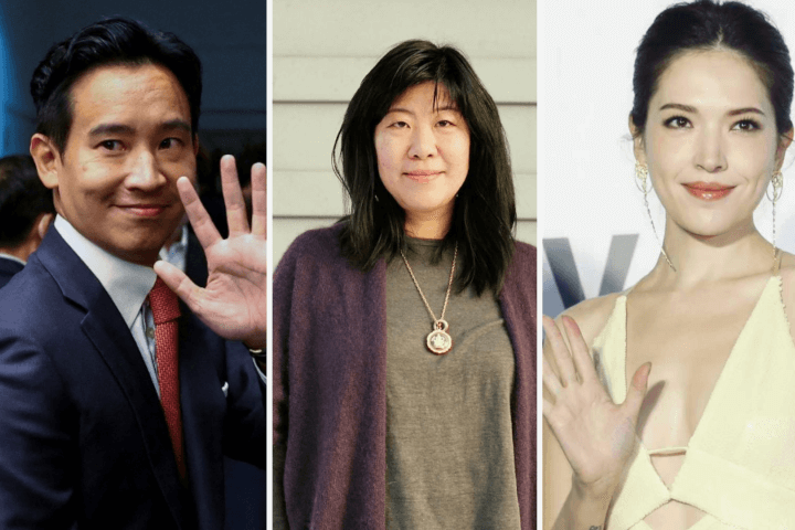 2026台北國際書展亮點：泰國政治明星皮塔、日本作家吉本芭娜娜、台灣明星陶晶瑩、許瑋甯，還有獨立小誌的自由意志