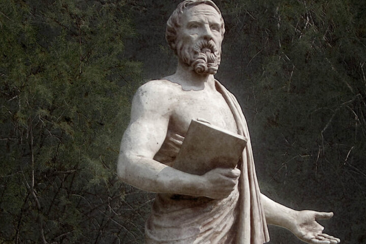 《帶著希羅多德去旅行》——見證27次革命的波蘭傳奇記者卡普欽斯基