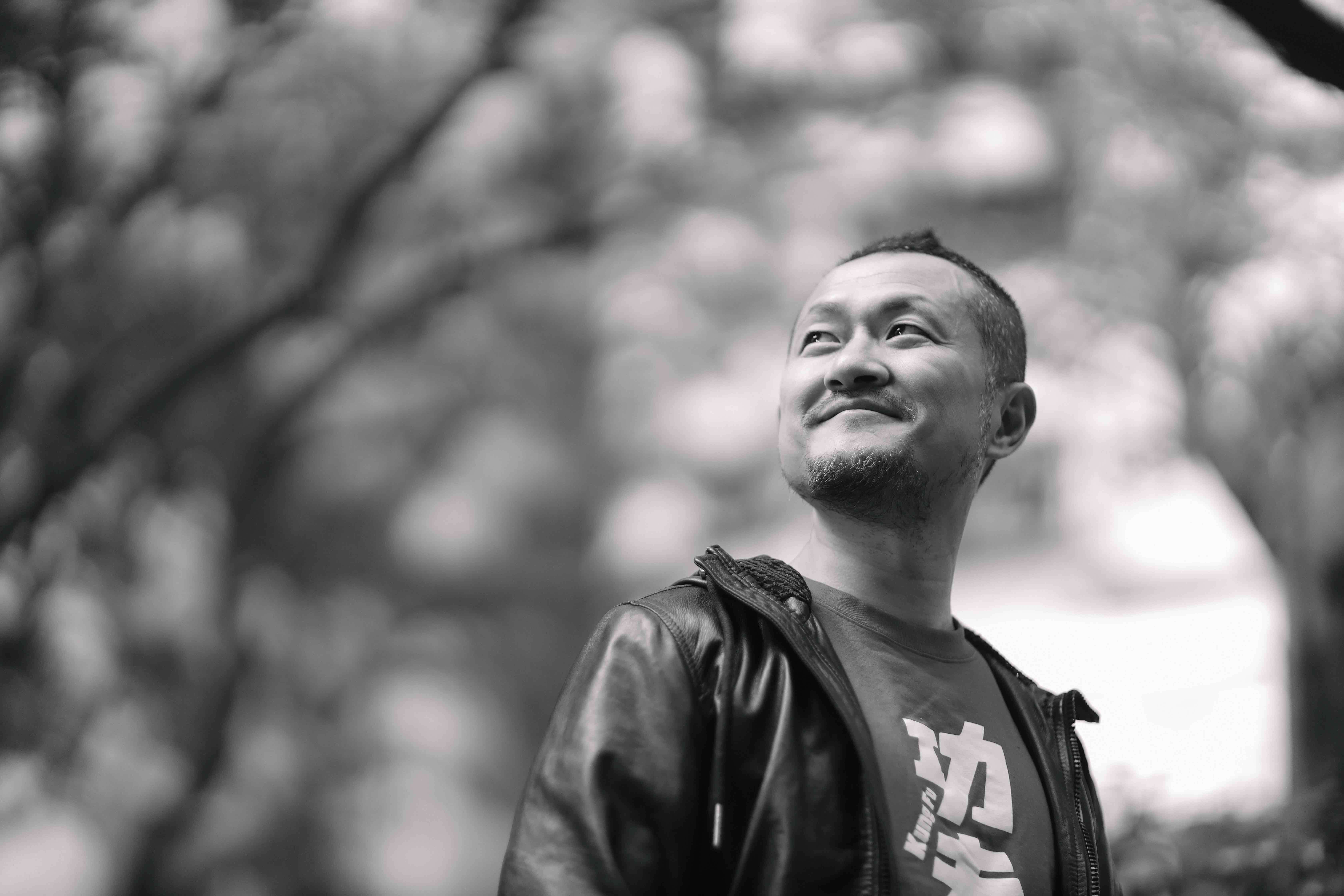 九把刀親自解密電影《功夫》：「相信」是最強大的力量