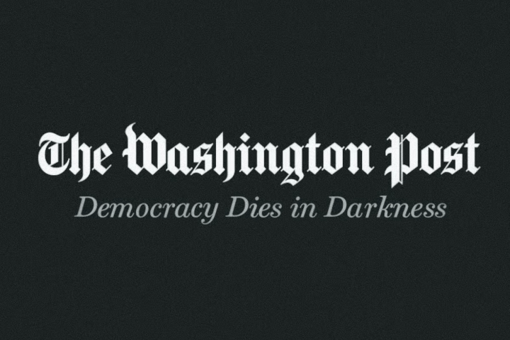 當民主在黑暗中開始死去：川普、貝佐斯與《華盛頓郵報》的崩塌