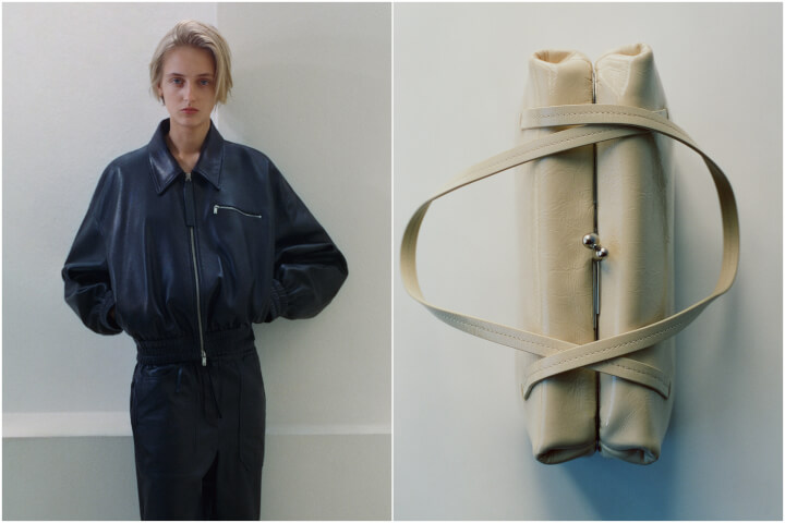 JIL SANDER 台北首間專門店進駐微風廣場，完整呈現極簡設計美學