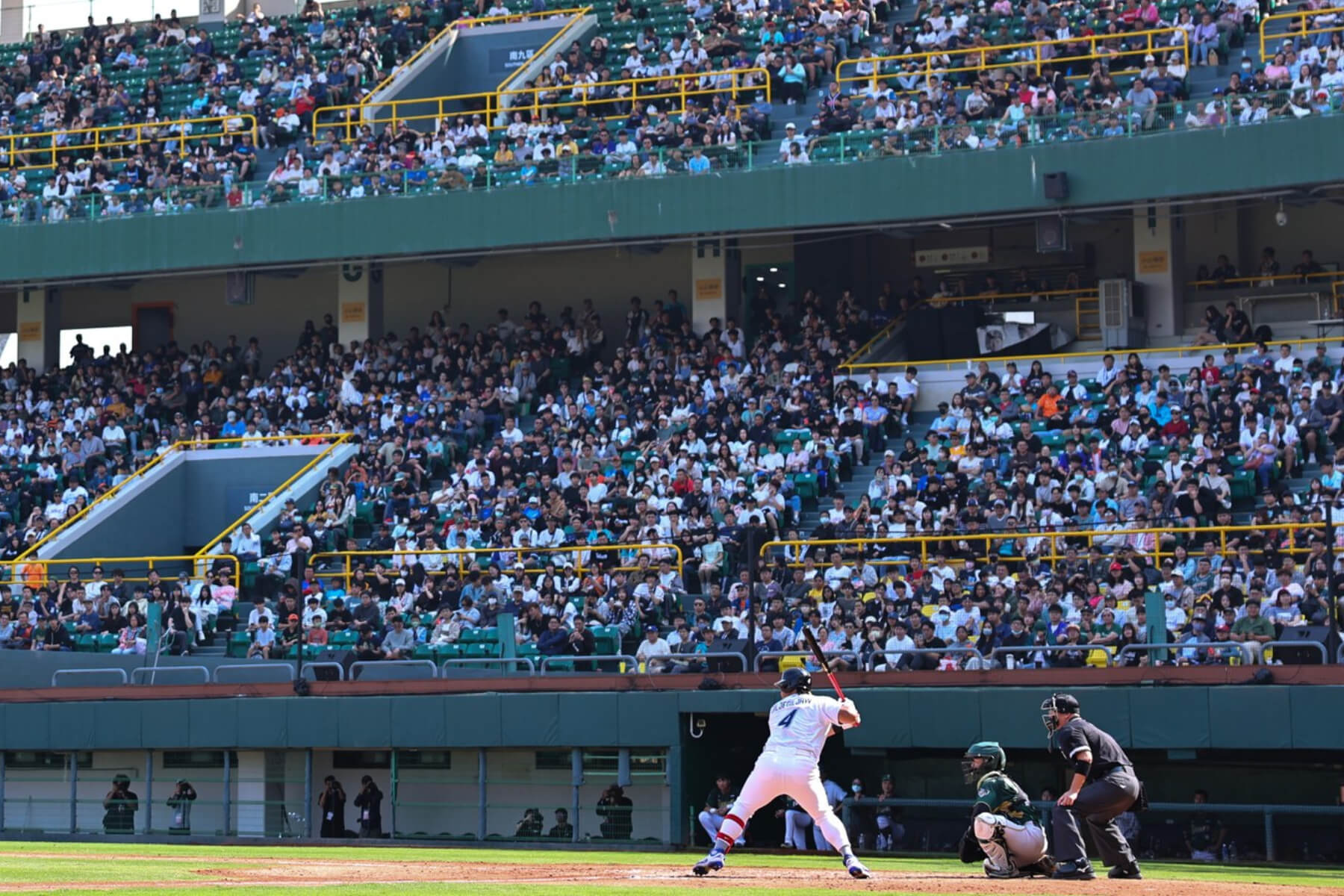 2026年WBC世界棒球經典賽四大看點：中華隊首度延攬混血球員、與日韓同為死亡之組、美國組夢幻隊雪恥、攸關2028奧運資格！