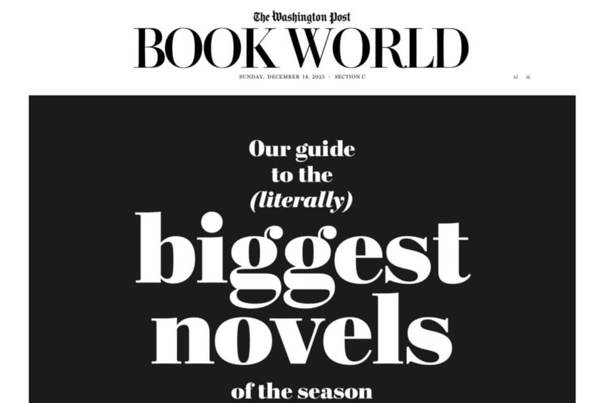 誰殺死了「書的世界」？書評版面的消失與閱讀的未來樣貌