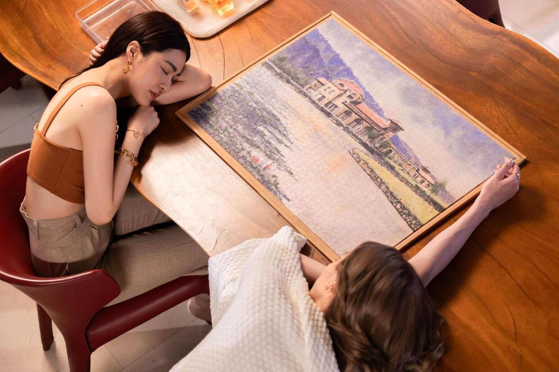 必追 5 部泰腐、百合劇集：從《為愛所困》到《我們的秘密》，它們如何影響亞洲影視文化？