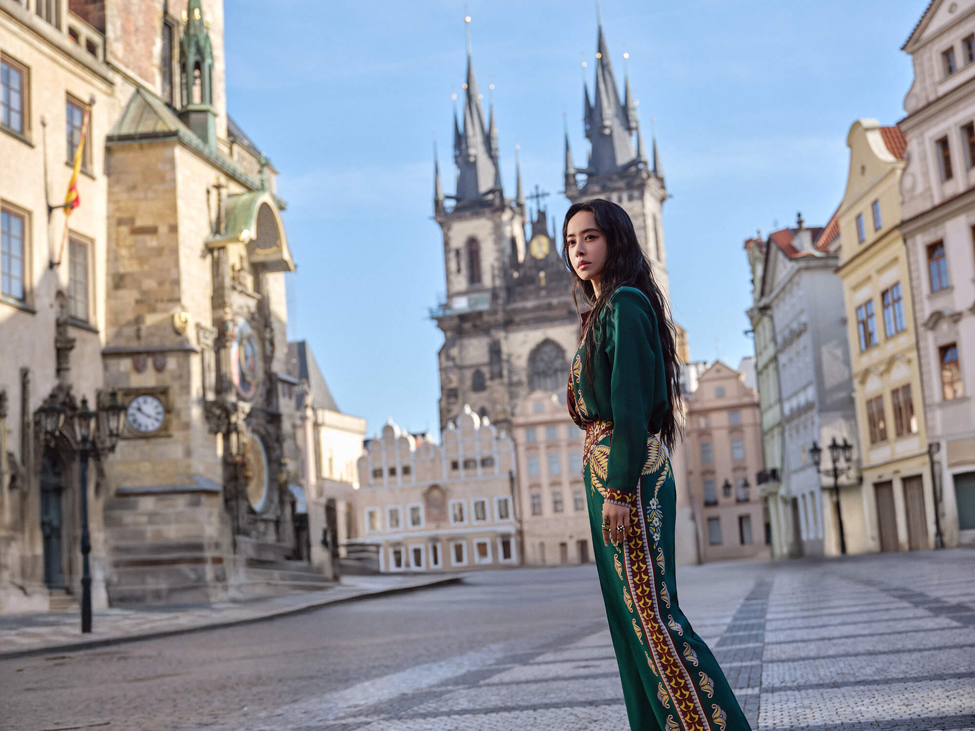 2026布拉格旅遊全攻略：星宇航空直飛布拉格！跟著蔡依林《布拉格廣場》MV場景走一遍
