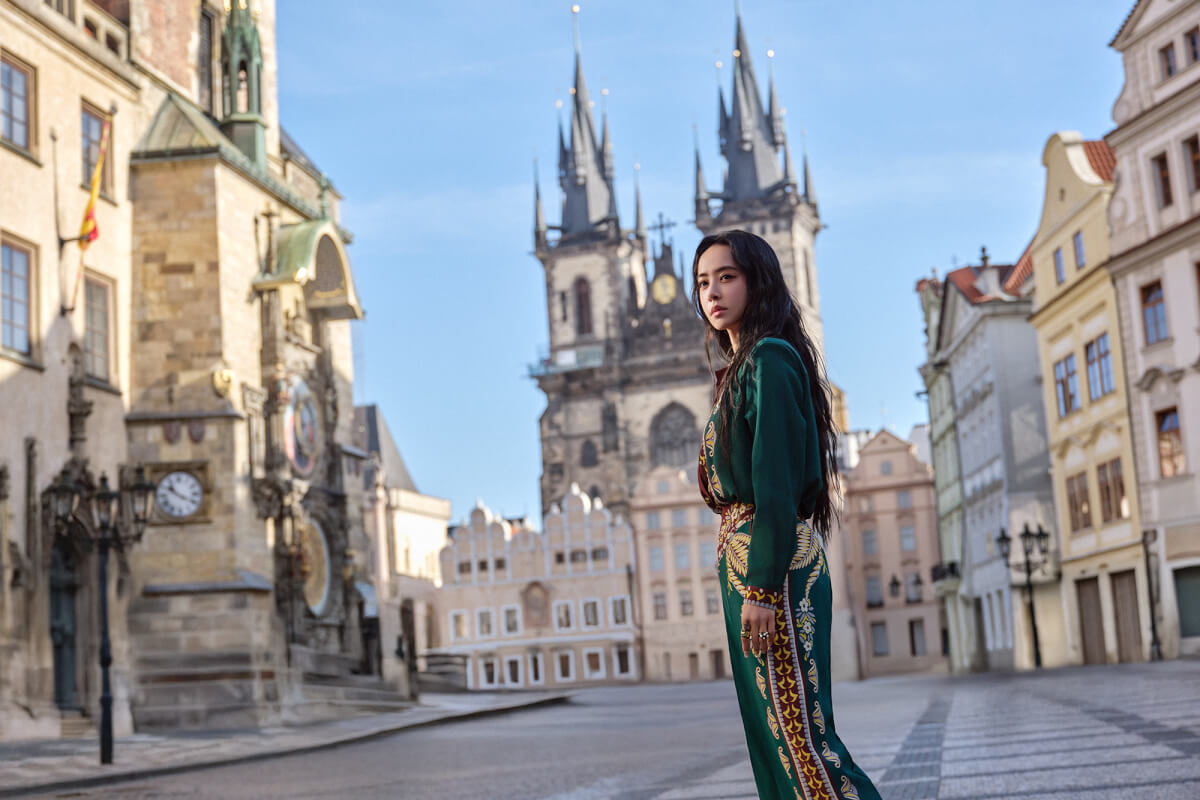 2026布拉格旅遊全攻略:星宇航空直飛布拉格!跟著蔡依林《布拉格廣場》MV場景走一遍