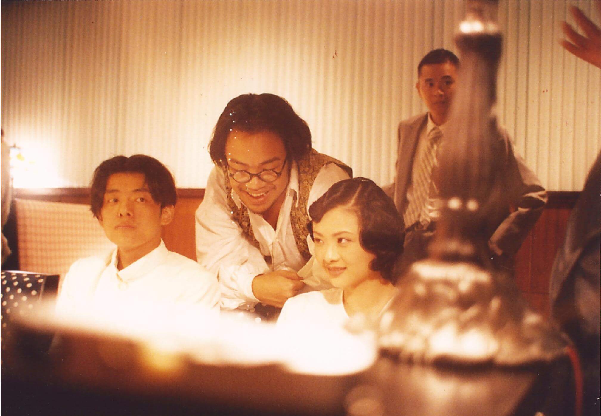 228連假片單推薦：為什麼我們需要轉型正義電影？從《世紀血案》爭議看12部二二八與白色恐怖片單