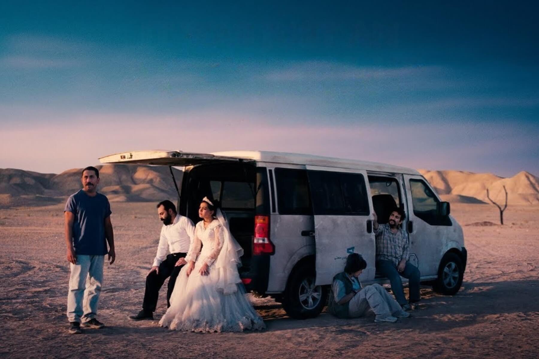 「這不是一場意外」：伊朗導演賈法．潘納希如何在政治枷鎖下以《只是一場意外》拿下坎城金棕櫚獎