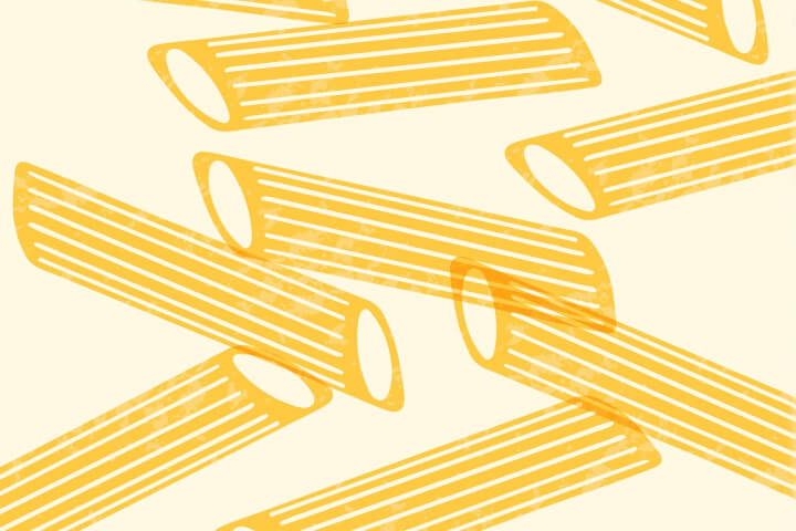 孤獨的義大利麵：村上春樹小說中的三款必吃義大利麵