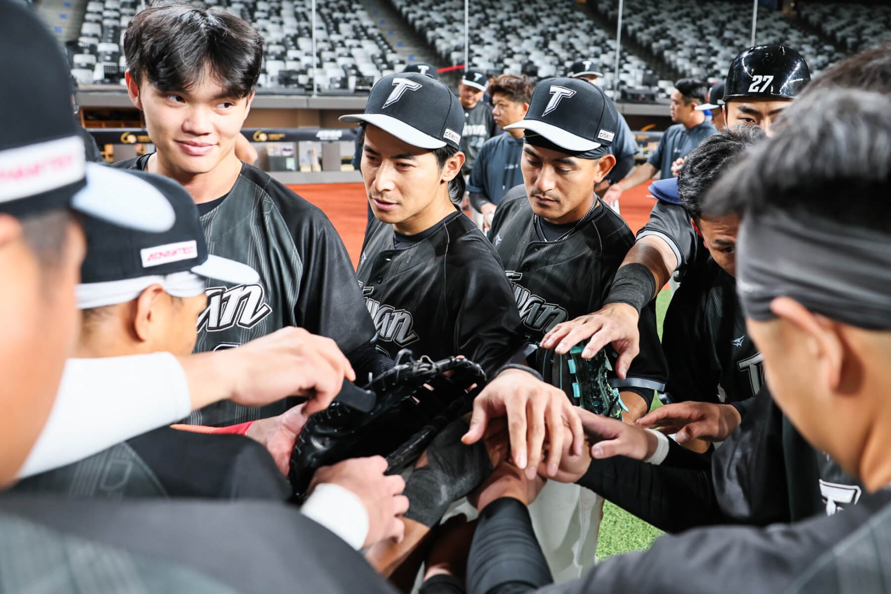 Team Taiwan的百年長征！台灣棒球史的十個關鍵時刻