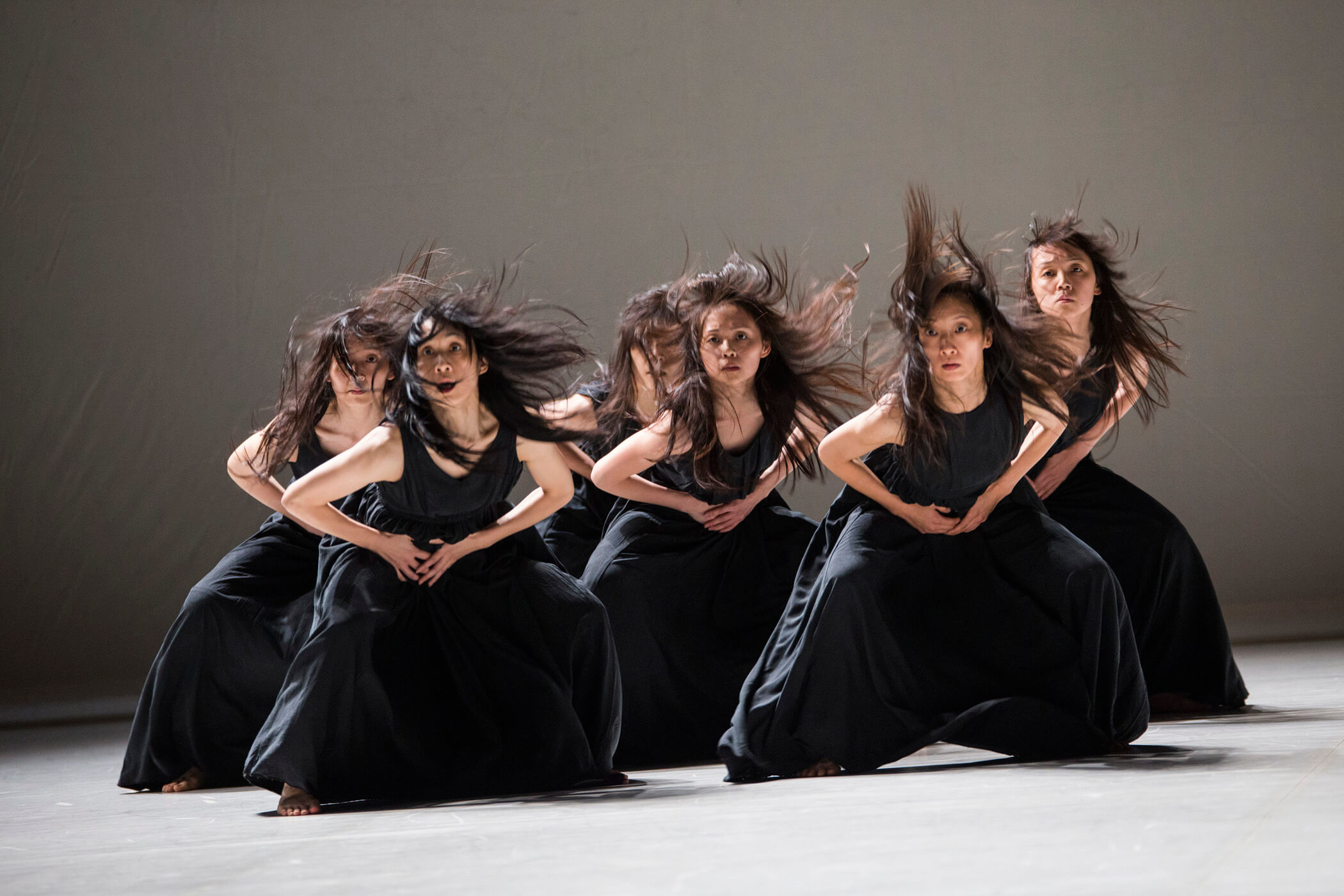 2026 雲門舞集年度看點！鄭宗龍雙舞作再現、三個世代齊聚「春鬥」、首屆夏季舞蹈營