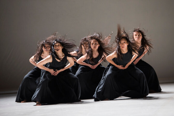 2026 雲門舞集年度看點！鄭宗龍雙舞作再現、三個世代齊聚「春鬥」、首屆夏季舞蹈營