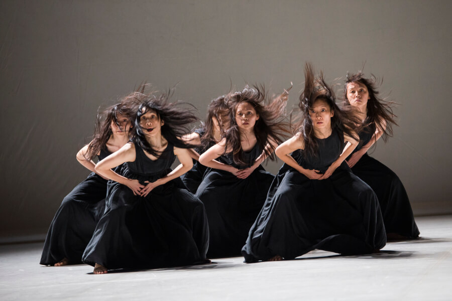 2026 雲門舞集年度看點！鄭宗龍雙舞作再現、三個世代齊聚「春鬥」、首屆夏季舞蹈營