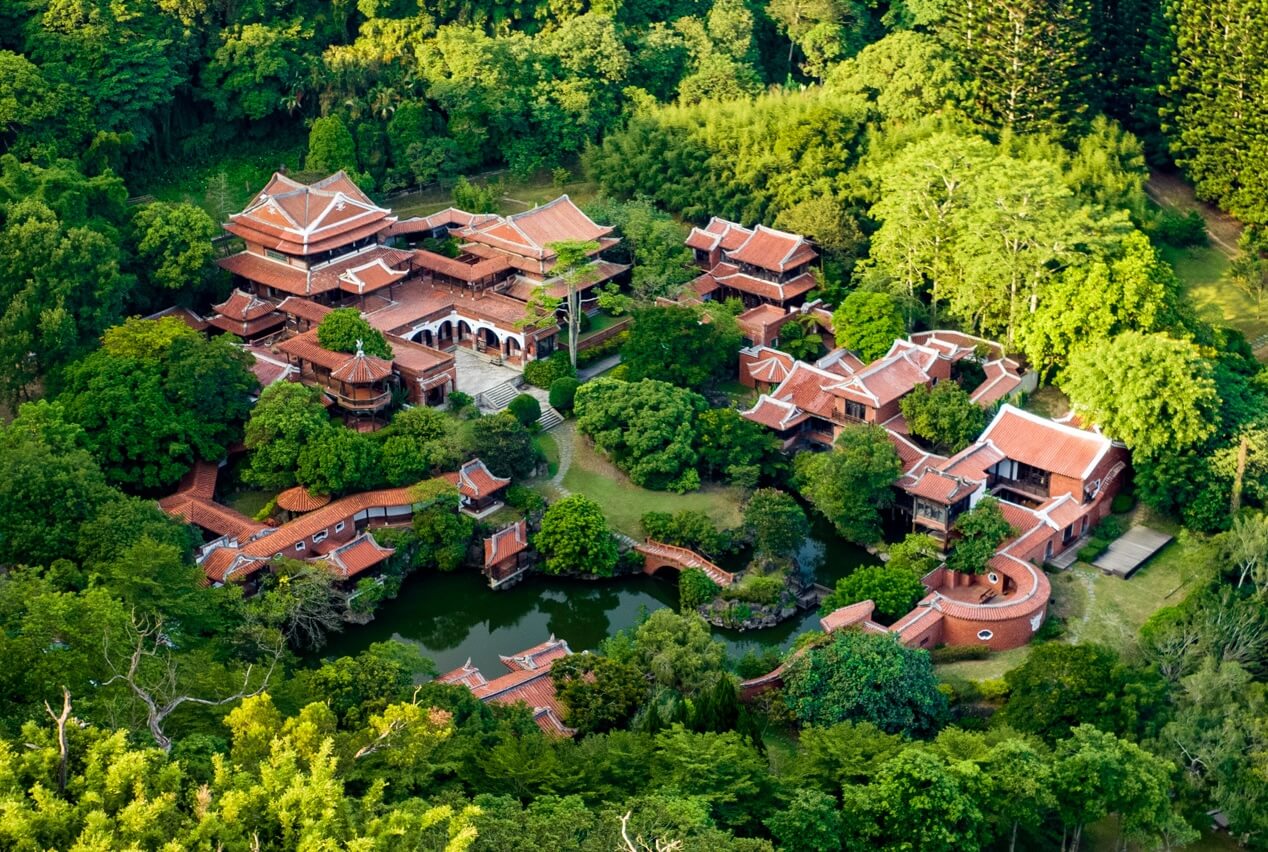 Booking.com 9.6 分！米其林推薦「The One南園」款待精神，春季主題「當異數‧遇見藝術」第二晚六折回饋