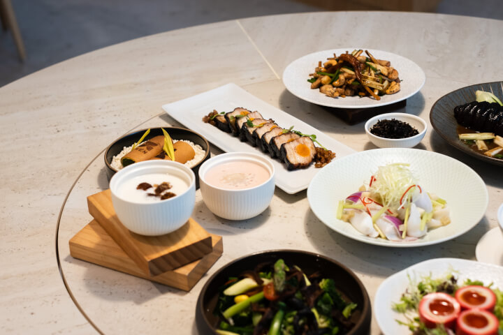 2026台中南屯全新客家當代餐廳「炆 WÉN」： 以「客家根．粵技法」重新定義好好吃飯的日常儀式