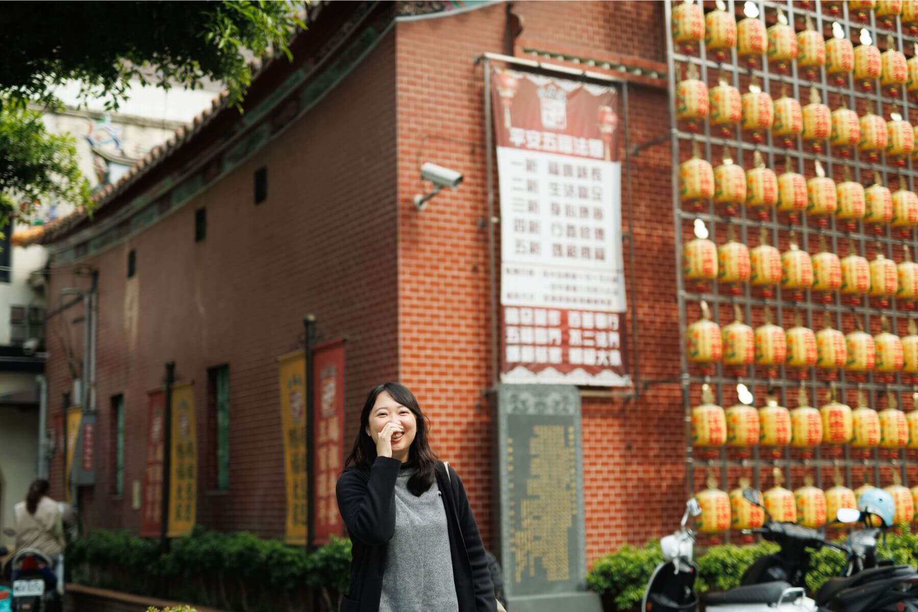 專訪《眾神之島》作者光風——以小說的力量重新想像台灣人與神相隨的日常