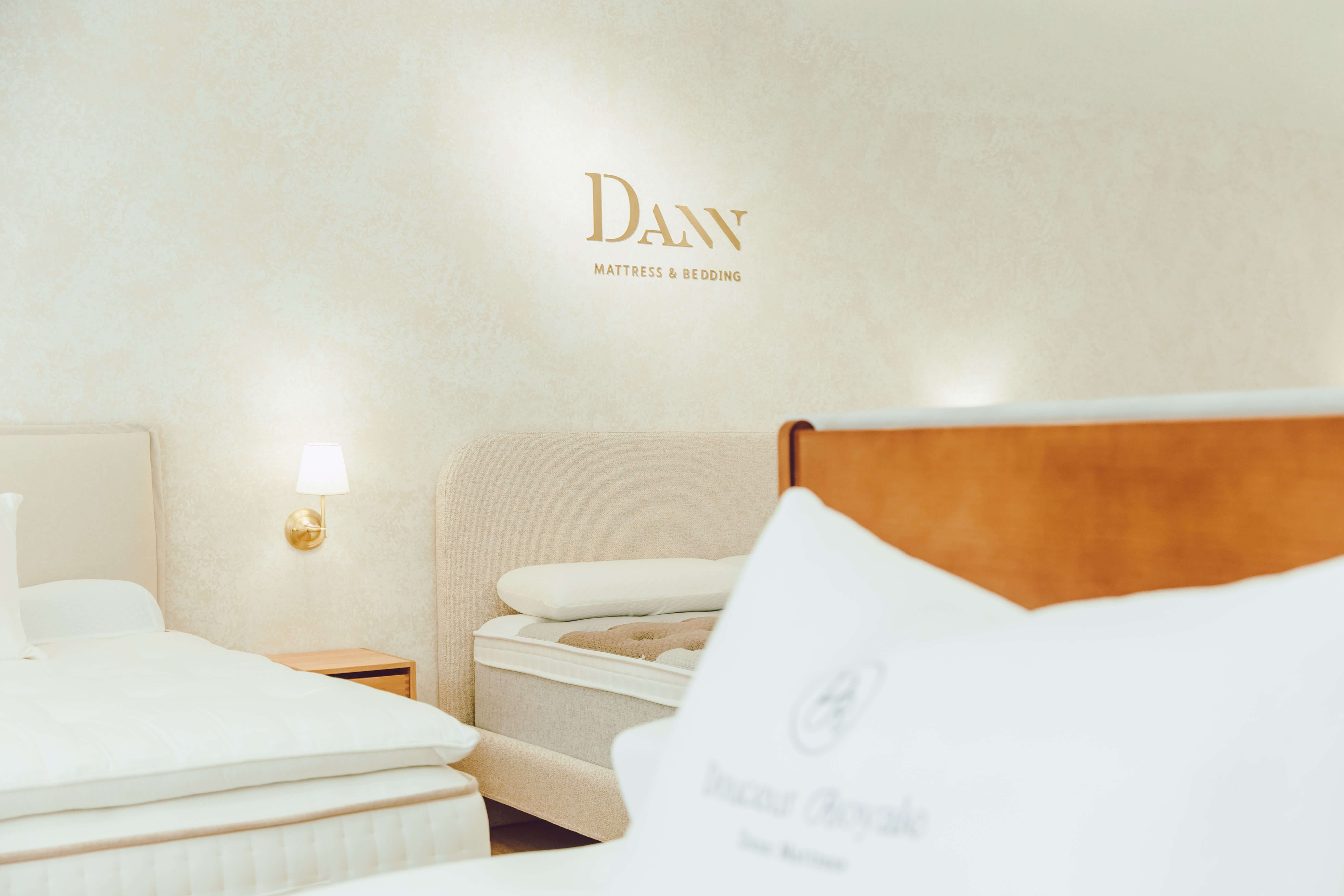 從一縷棉花開始：「充個墊」的好眠追求