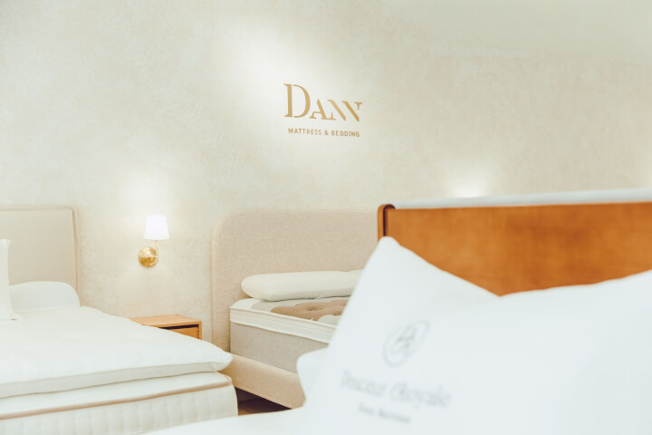 從一縷棉花開始：「充個墊」的好眠追求