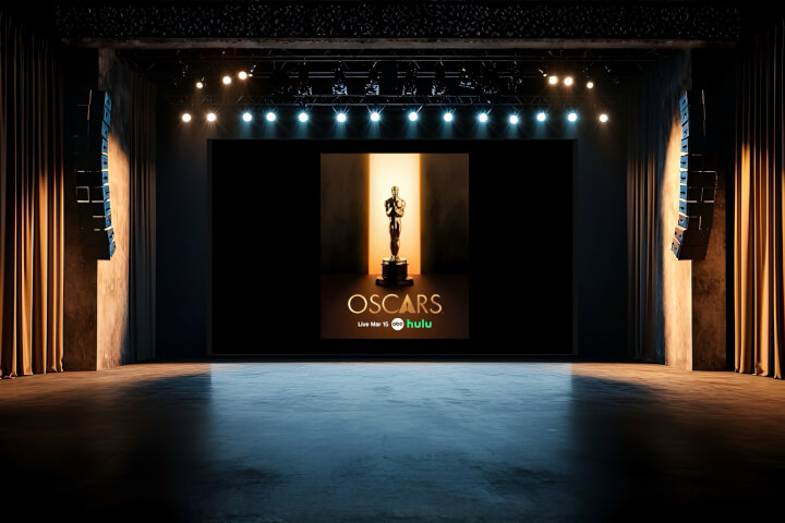 2026 奧斯卡亮點解析