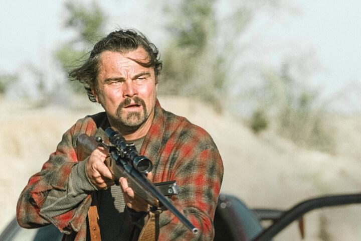 2026奧斯卡／《一戰再戰》：在革命之後的世界，戰鬥如何繼續？