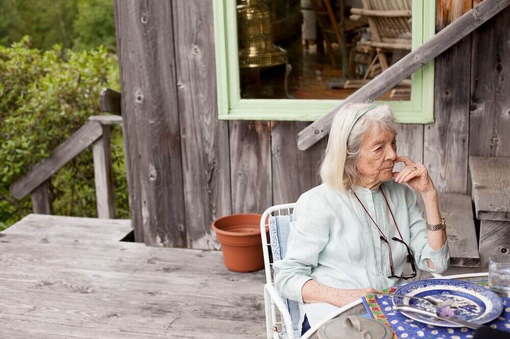 她一手催生了《安妮日記》、普拉絲詩集與柴爾德食譜——傳奇編輯茱蒂絲・瓊斯