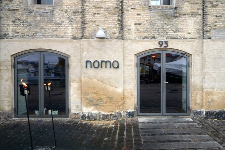 Noma 神話的崩塌：世界最佳餐廳的光榮與黑暗