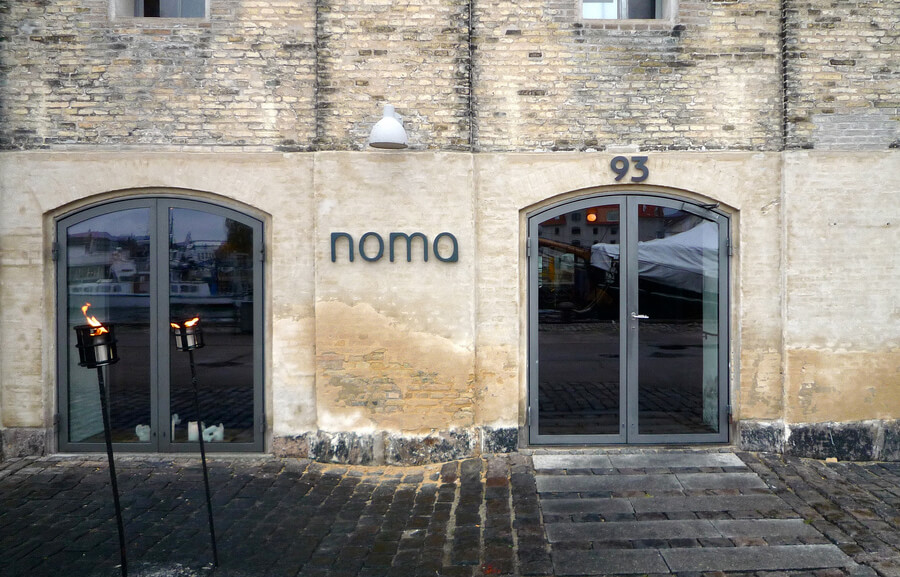 Noma 神話的崩塌：世界最佳餐廳的光榮與黑暗